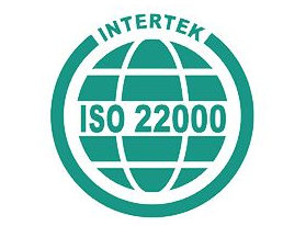 ISO22000食品安全管理体系