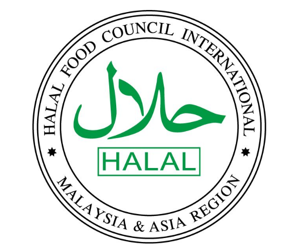 Halal清真认证